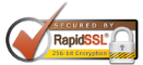 Secure SSL Protected PAyments
